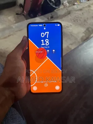 Samsung Galaxy A36 256 GB Black