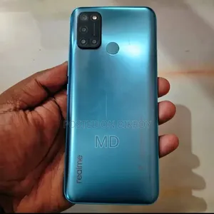 Realme C17 ১২৮ জিবি সবুজ