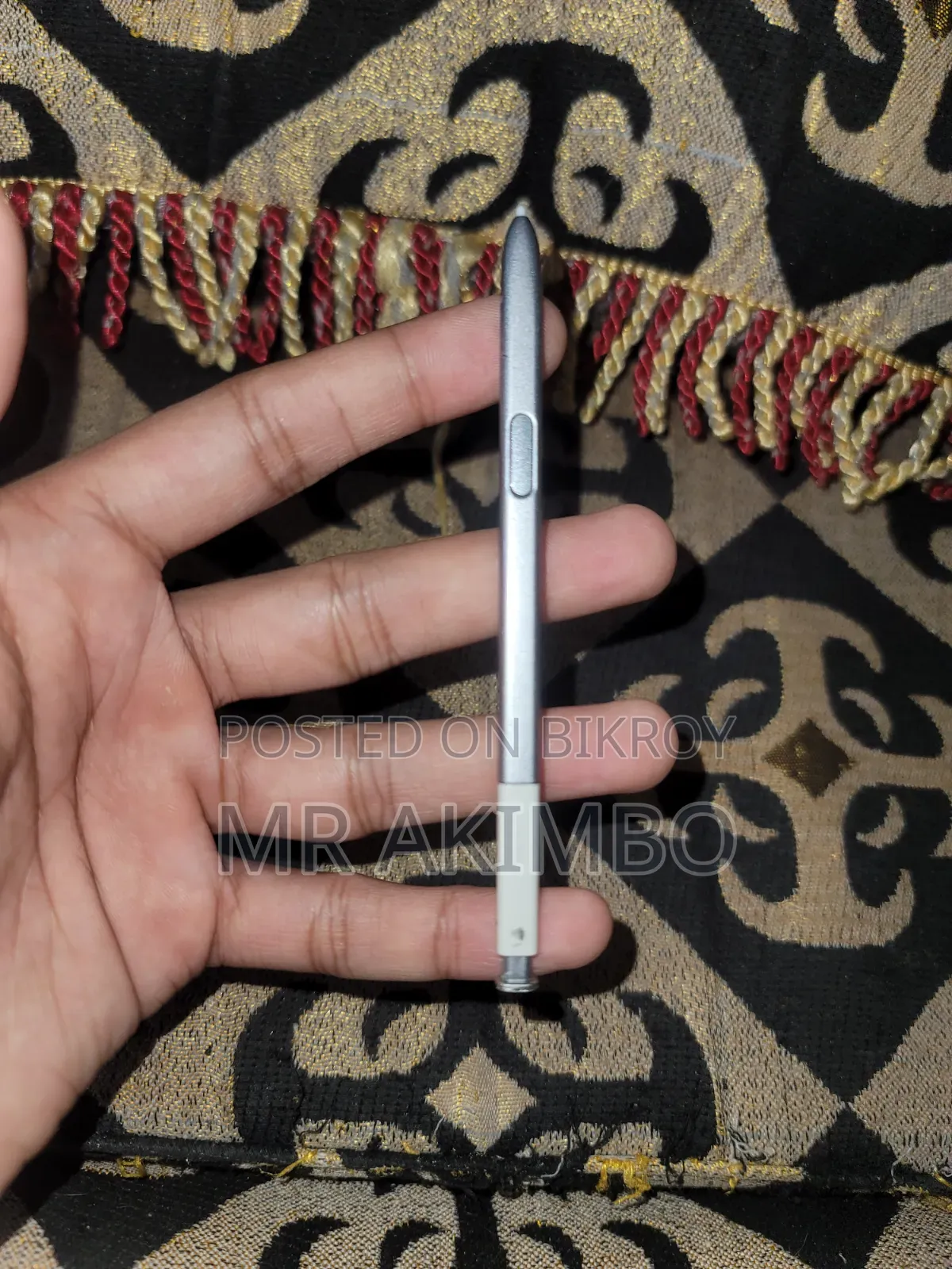 Samsung S Pen