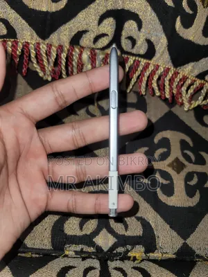 Samsung S Pen