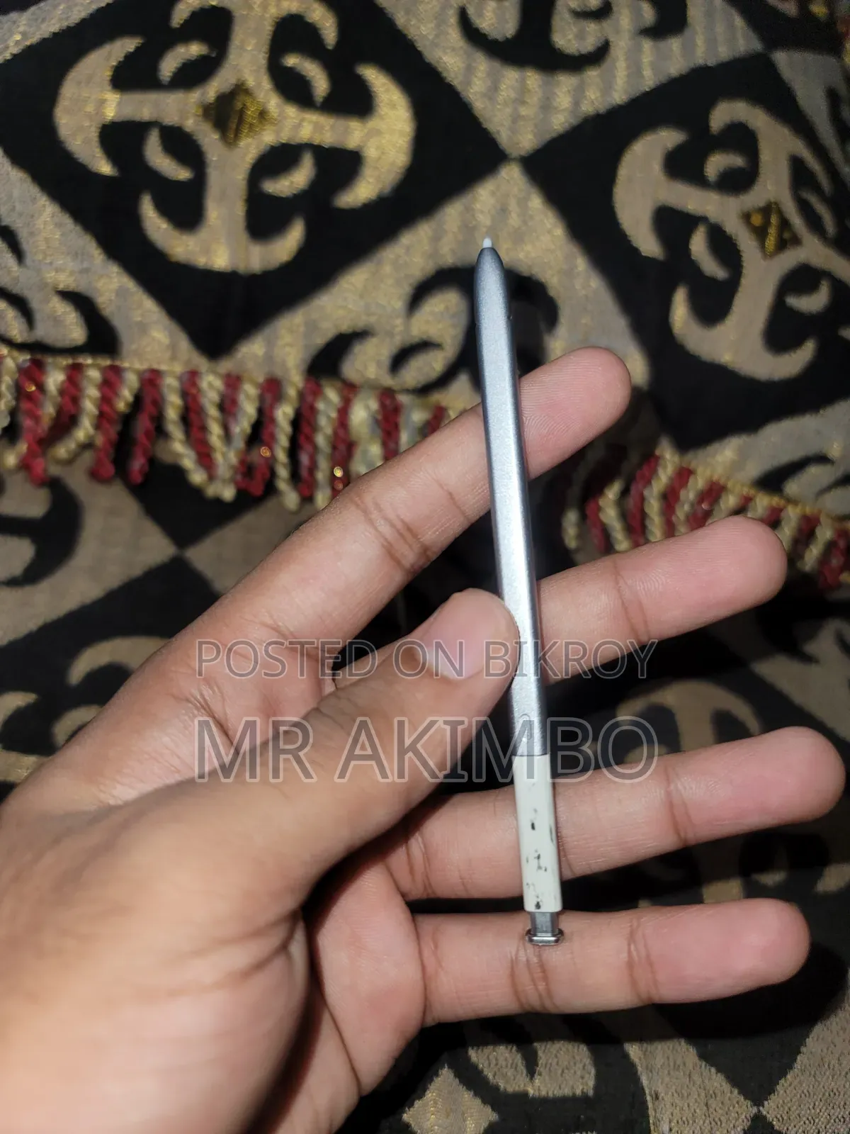 Samsung S Pen