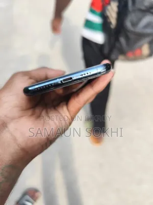 Apple iPhone 11 Pro Max 256 GB Orange