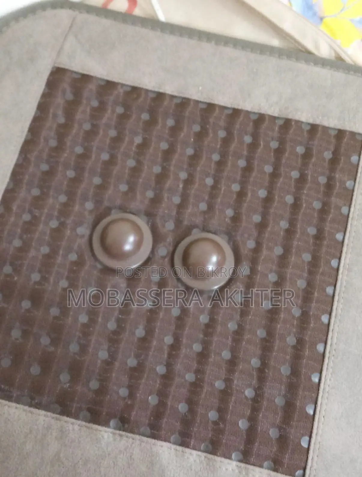 সেরাজেম মেশিন