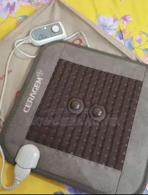 সেরাজেম মেশিন