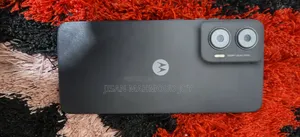 Motorola Moto G35 128 GB Black
