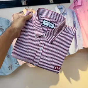 To order: Inbox us with a photo of your preferred shirt.
