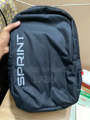 অ্যাপেক্স স্প্রিন্ট ব্যাকপ্যাক