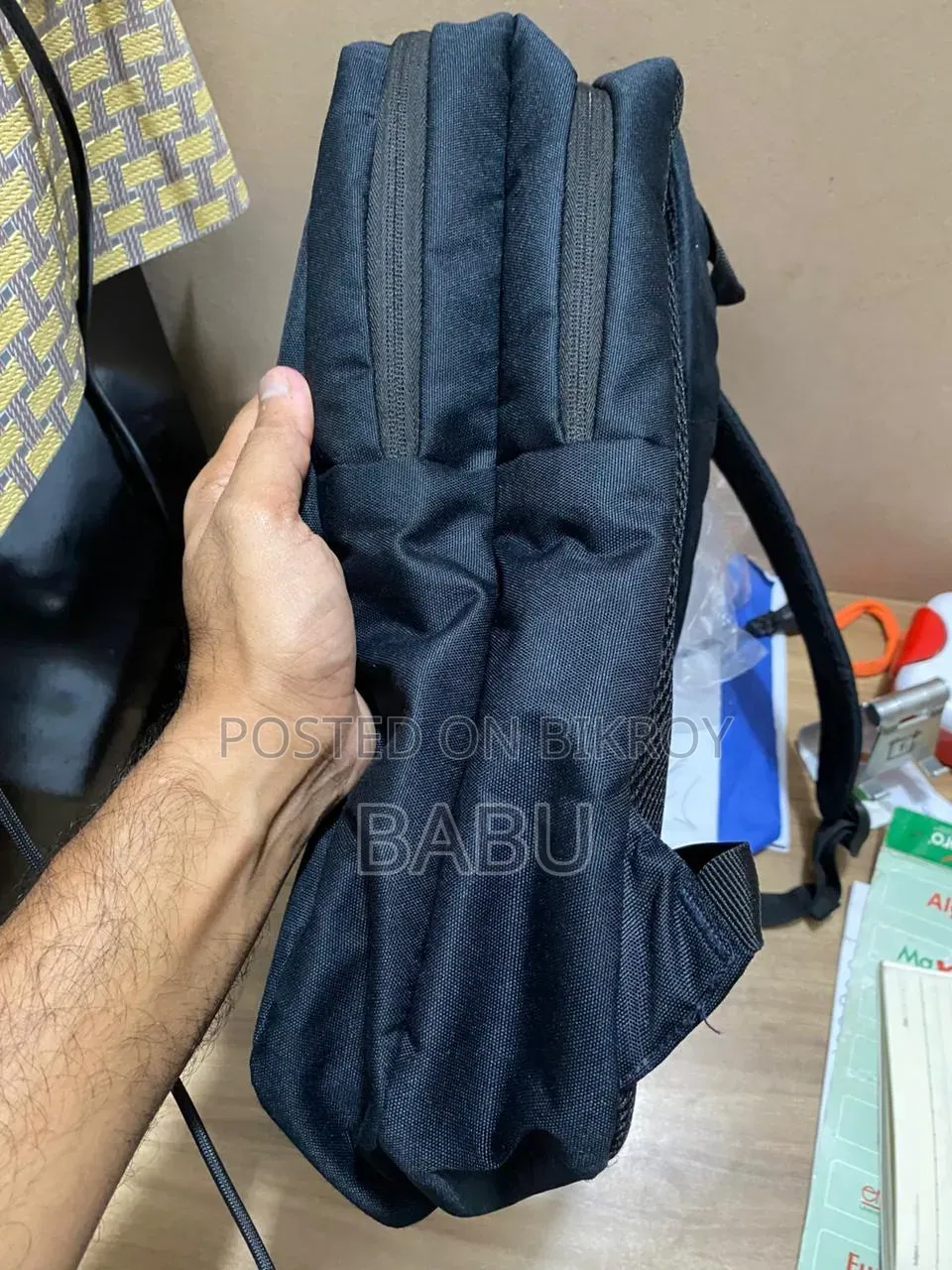 Apex Sprint Backpack