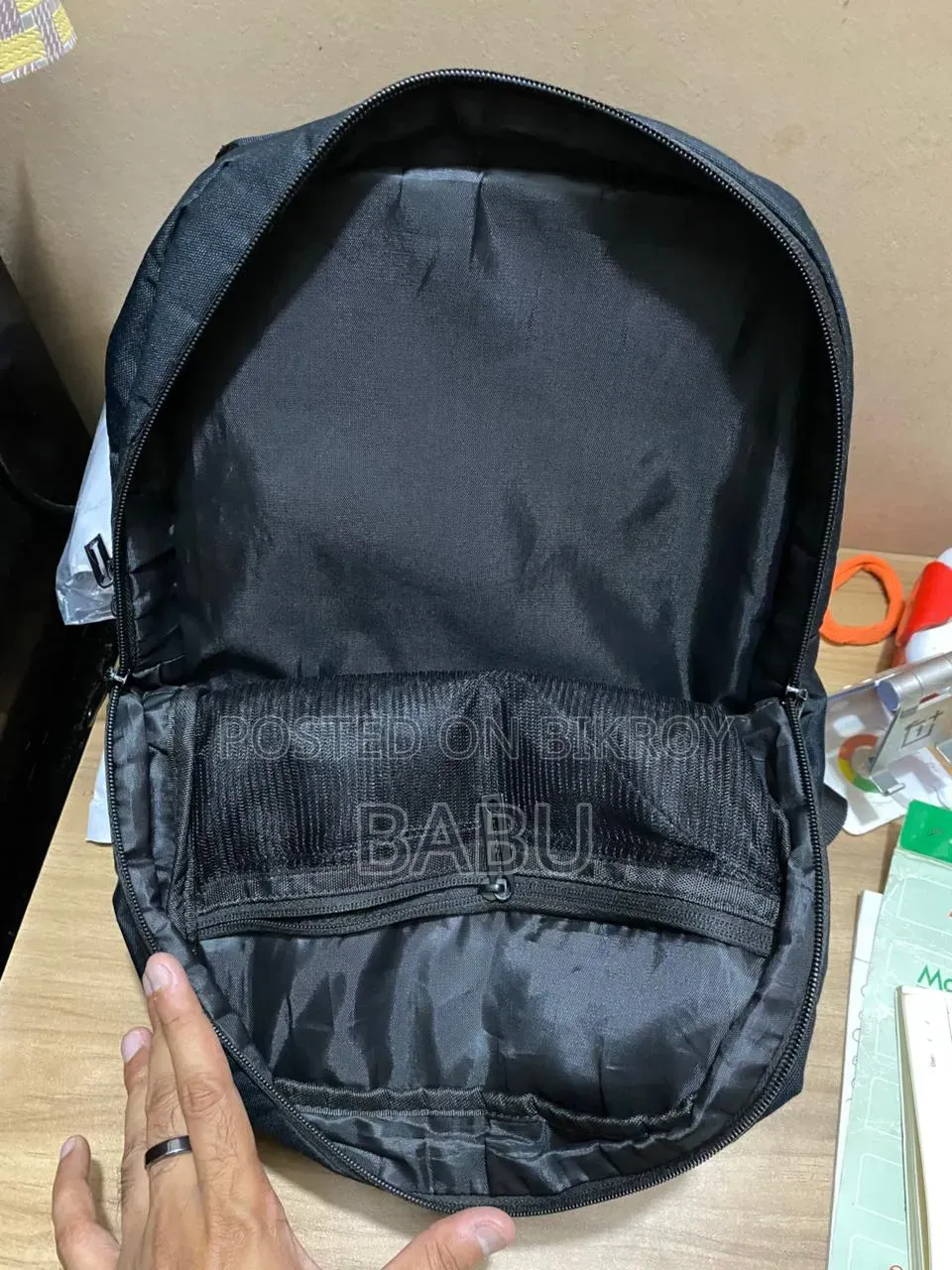 Apex Sprint Backpack