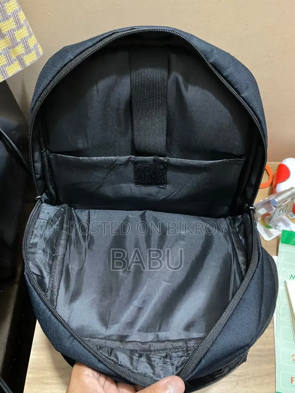 Apex Sprint Backpack
