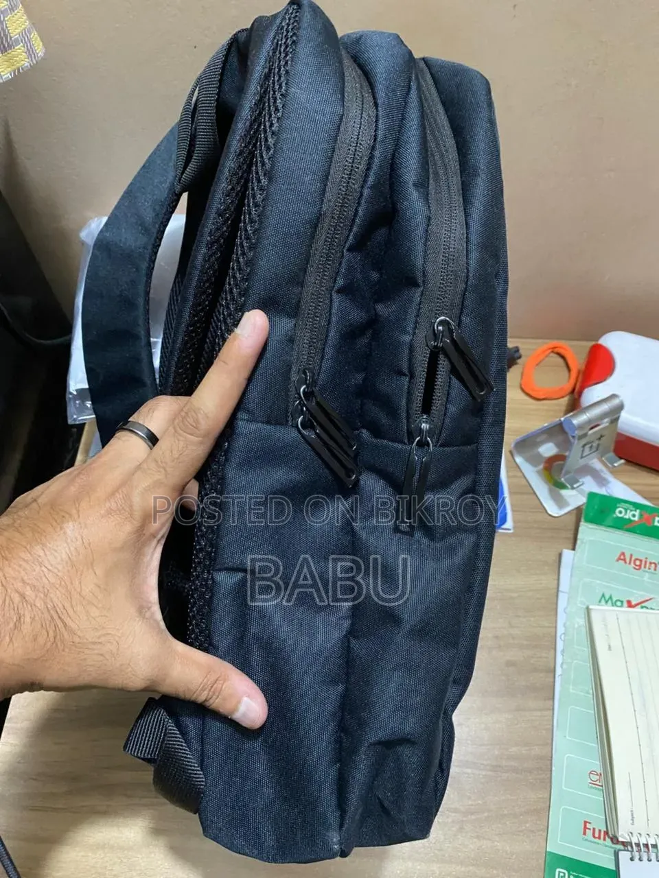 Apex Sprint Backpack