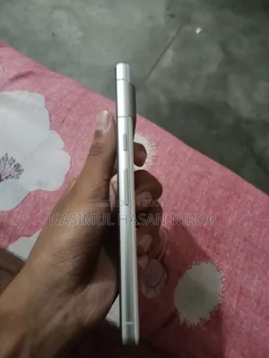 Google Pixel 7 128 GB White
