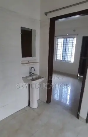 2-bedroom Apartment in Aftab Nagar for Rent