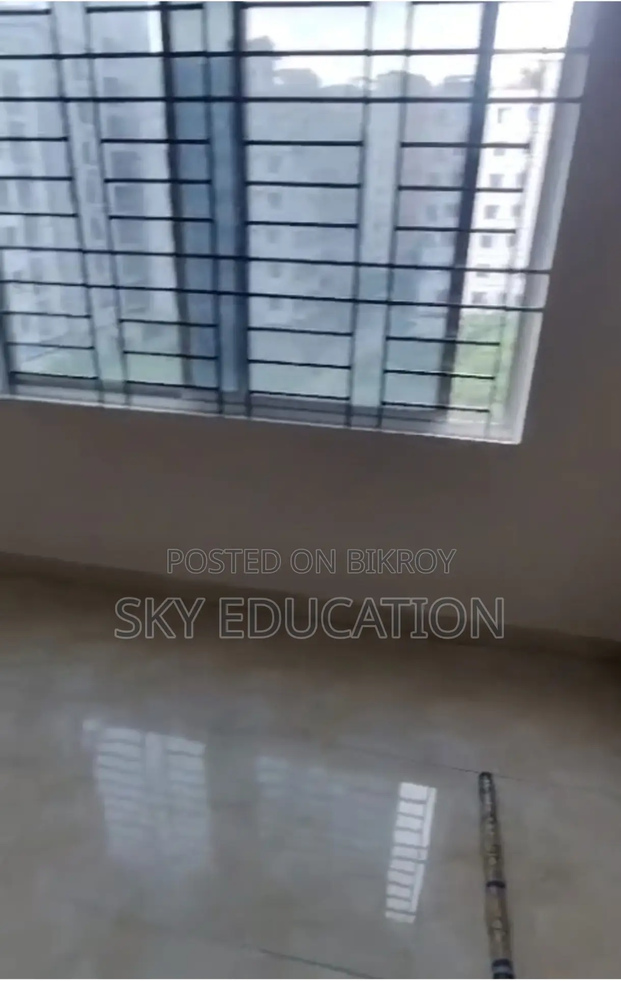 2-bedroom Apartment in Aftab Nagar for Rent