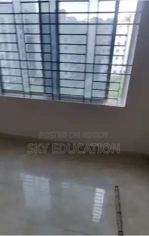 2-bedroom Apartment in Aftab Nagar for Rent