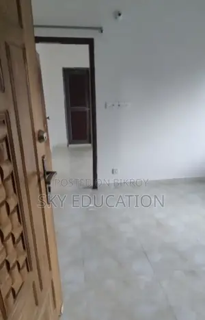 2-bedroom Apartment in Aftab Nagar for Rent