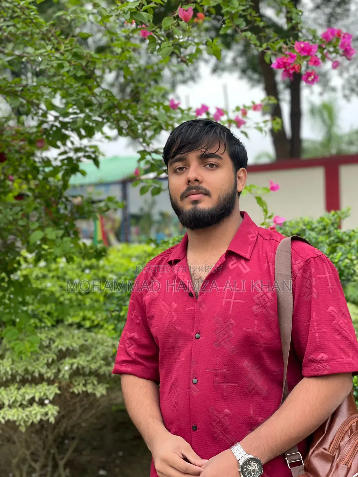 Job needed for 8 hours