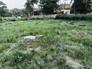 প্লট আকারে জমি বিক্রি হবে