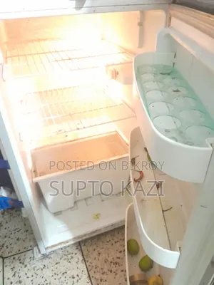 Fridge (Yokohama) Japanese Fridge.