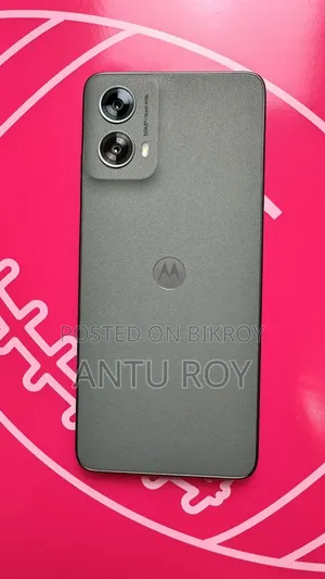 Motorola Moto G 5G Plus 128 GB Green