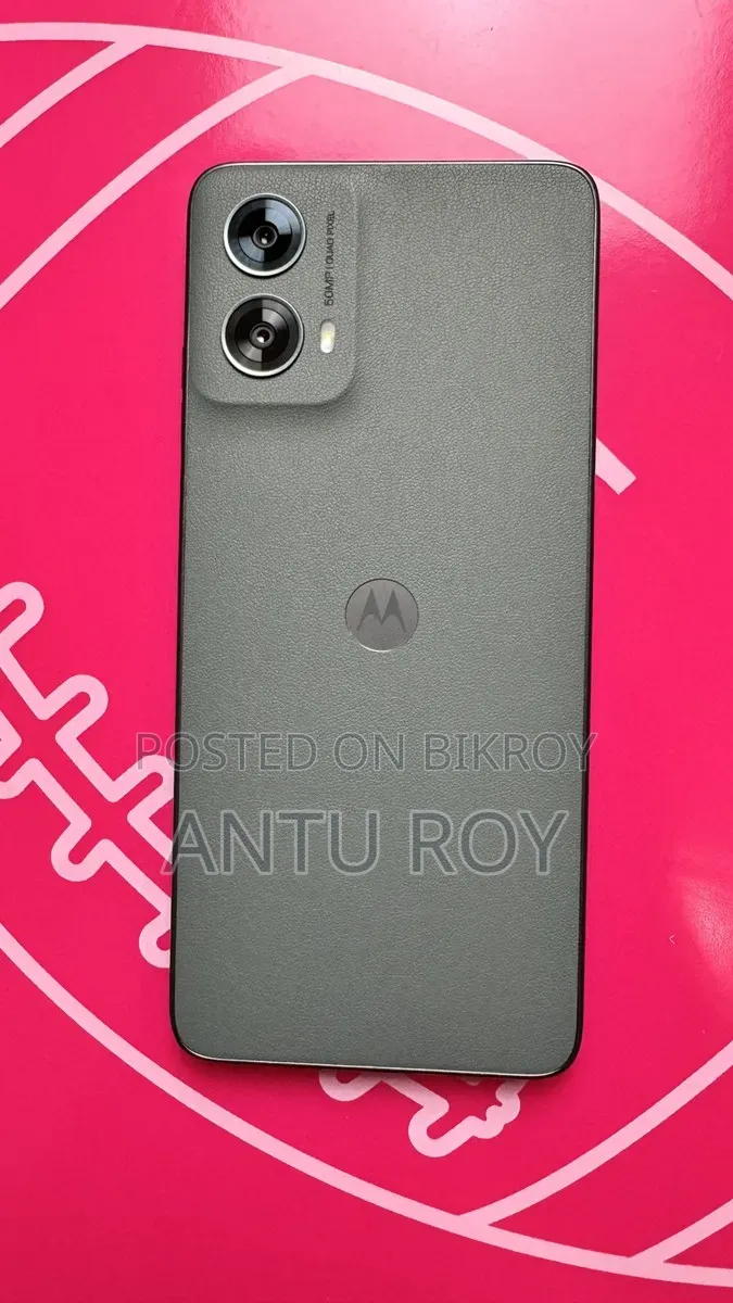 Motorola Moto G 5G Plus 128 GB Green