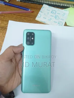 OnePlus 8 5G (T-Mobile) 128 GB