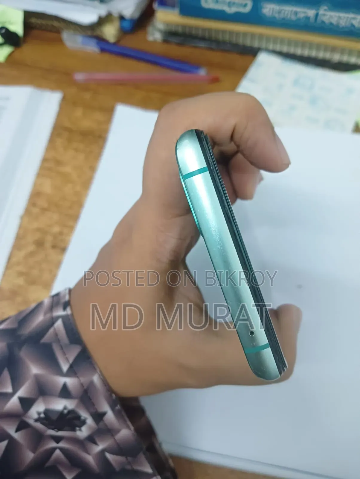 OnePlus 8 5G (T-Mobile) 128 GB