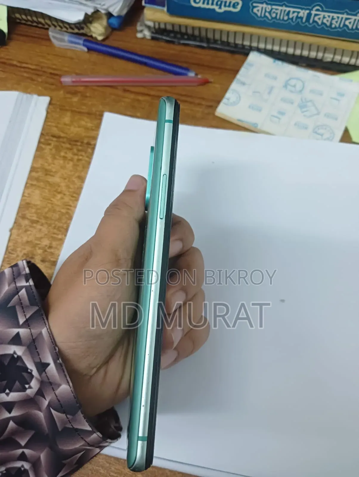 OnePlus 8 5G (T-Mobile) 128 GB