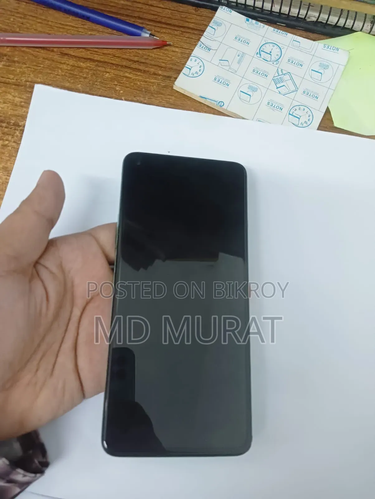 OnePlus 8 5G (T-Mobile) 128 GB