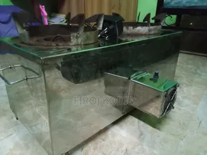 ইলেকট্রিক লাকড়ি চুলা