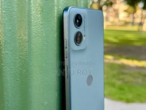 Motorola Moto G 5G Plus 128 GB Green