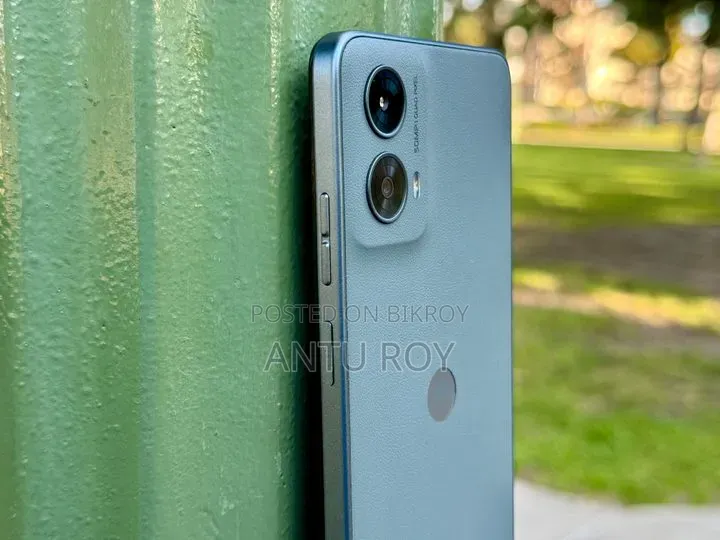 Motorola Moto G 5G Plus 128 GB Green