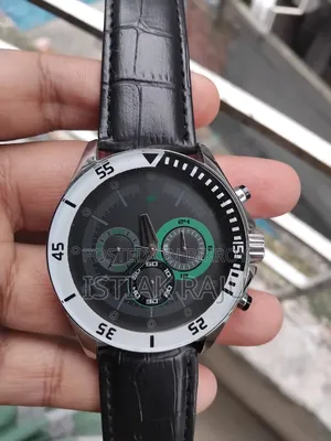 Fastrack Watch