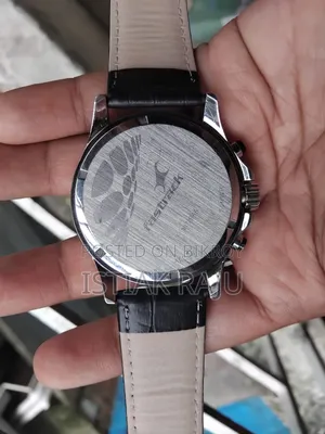 Fastrack Watch