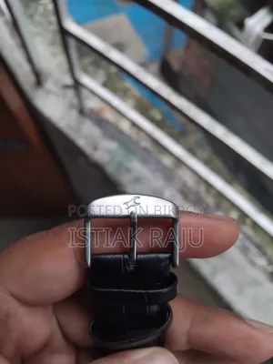 Fastrack Watch