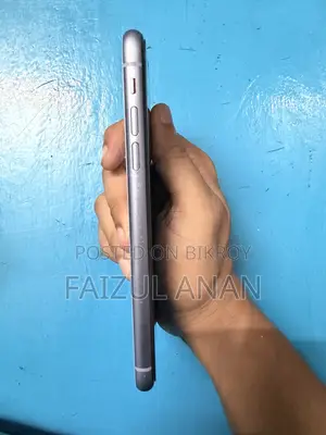 Apple iPhone 11 128 GB Purple