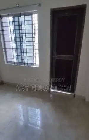 2-bedroom Apartment in Aftab Nagar for Rent