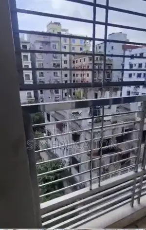 2-bedroom Apartment in Aftab Nagar for Rent