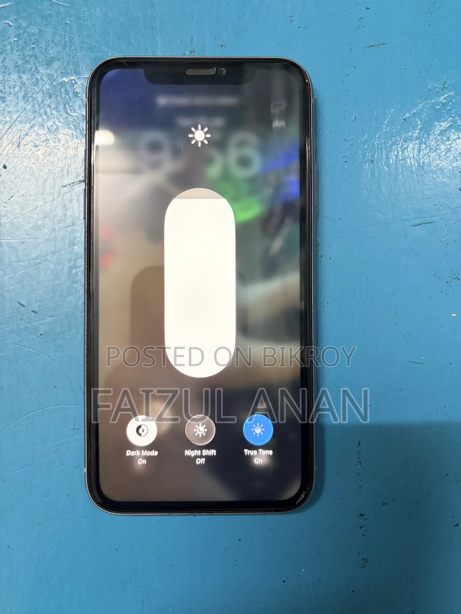 Apple iPhone 11 128 GB Purple