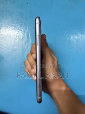 Apple iPhone 11 128 GB Purple