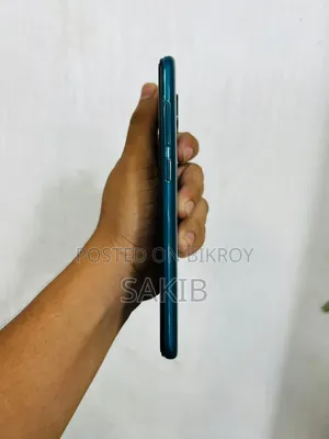 Xiaomi Redmi Note 9 128 GB Blue