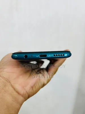 Xiaomi Redmi Note 9 128 GB Blue