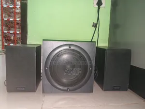Microlab Speaker