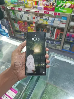 Honor 70 Pro 256 GB Blue