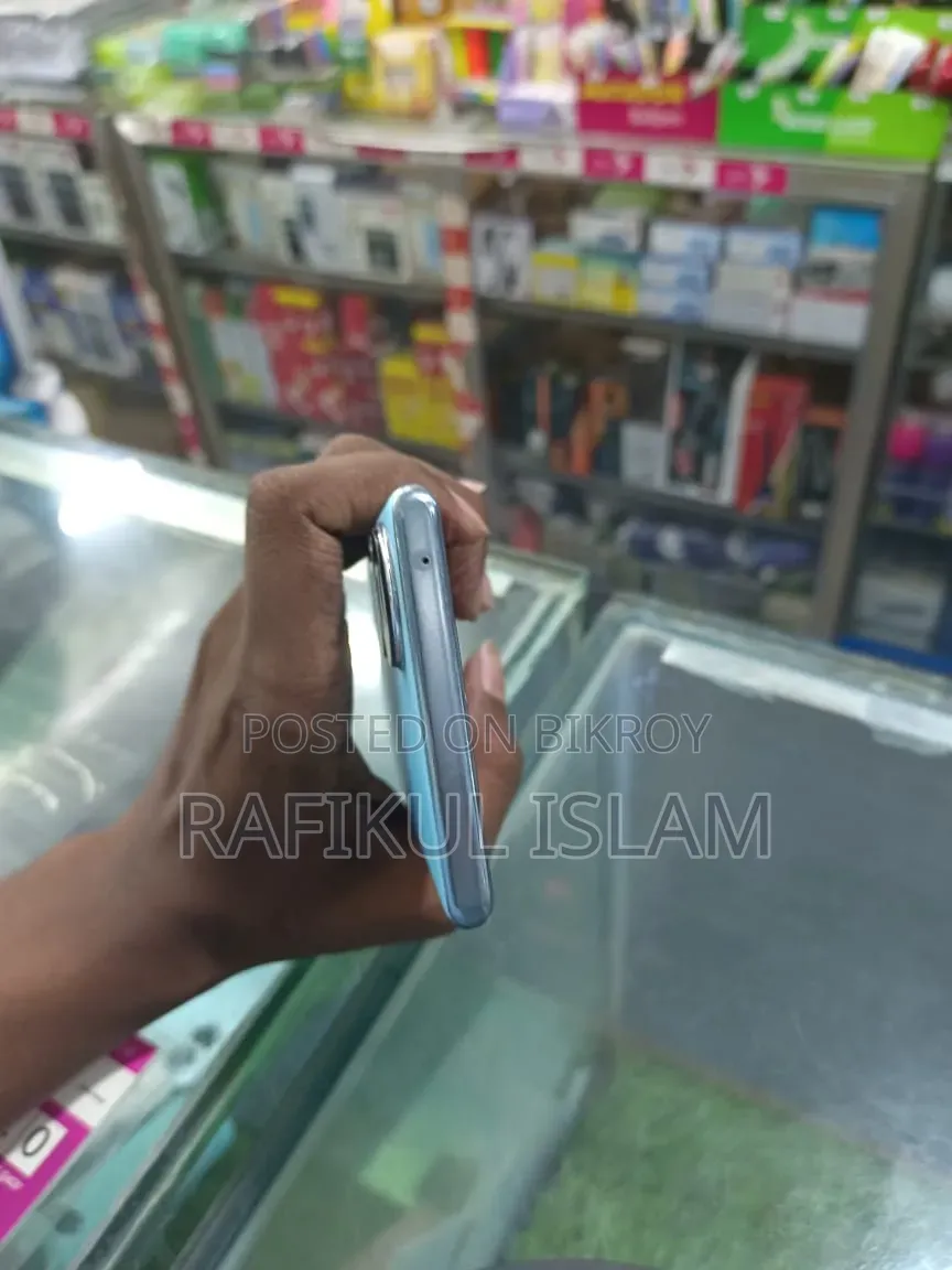 Honor 70 Pro 256 GB Blue