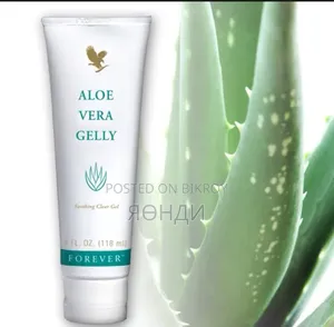 Forever Aloe Vera Gelly
By Original Forever Living Products (USA)