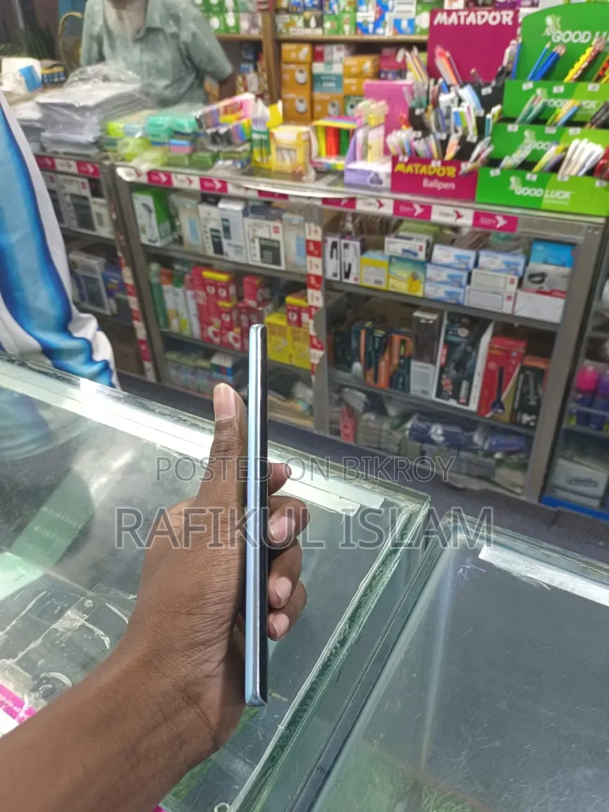Honor 70 Pro 256 GB Blue