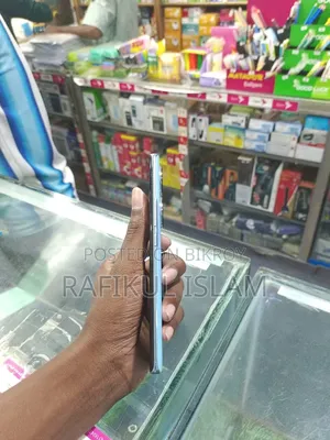 Honor 70 Pro 256 GB Blue