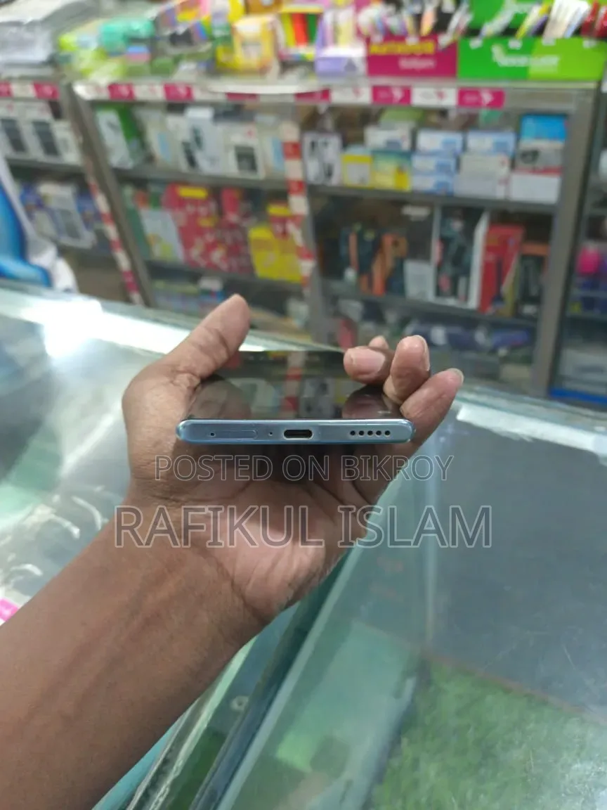 Honor 70 Pro 256 GB Blue