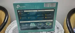 TP-Link Ax72 ব্র্যান্ড নিউ সিলড
